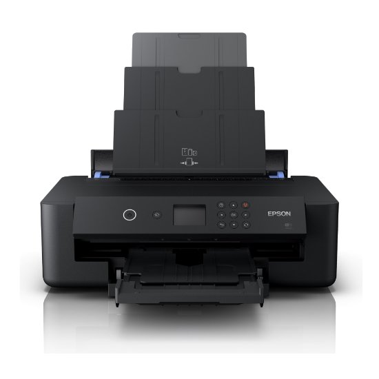 Tiskalnik EPSON Expression Photo XP-15000, ink-Jet, 9600 dpi, A3+, CD/DVD print, USB, LAn, WIFI