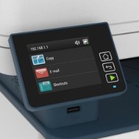 Multifunkcijski Tiskalnik XEROX B235DNI, USB, LAN, Wi-Fi, beli
