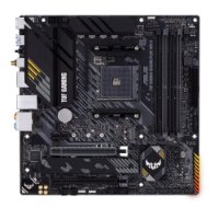 Matična ploča ASUS TUF Gaming B550M-PLUS WiFi II, AMD B550, DDR4, mATX, s. AM4
