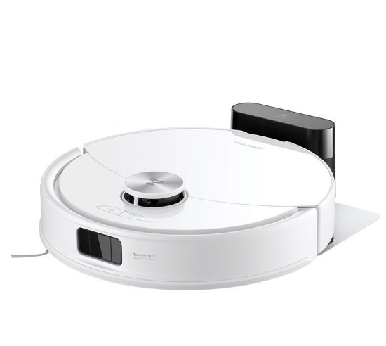 Robotski usisavač ROBOROCK Q10 VF, bijeli