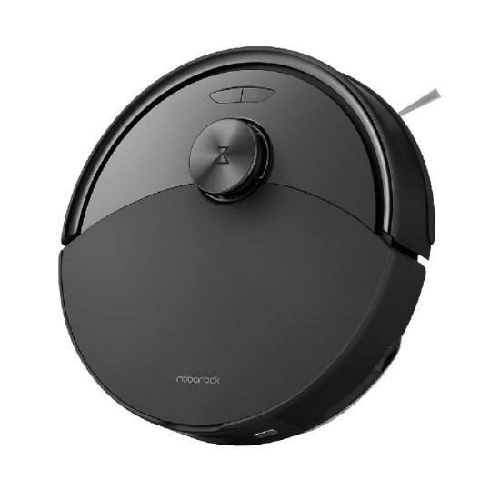 Robotski usisavač ROBOROCK Q10 VF, crni