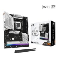 Matična ploča ASROCK B850 Pro RS WIFI, AMD B850, DDR5, ATX, s. AM5