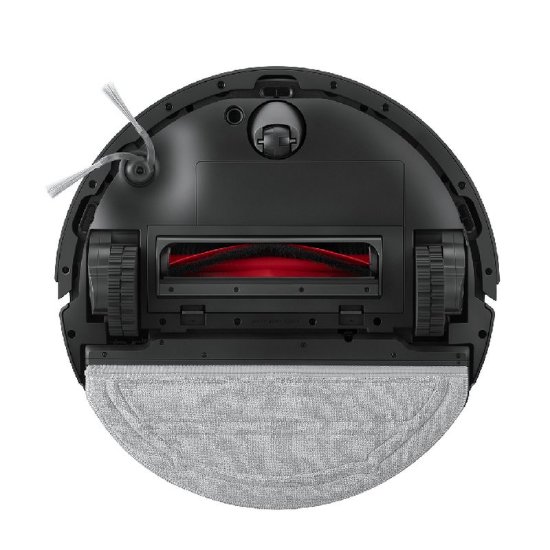 Robotski usisavač ROBOROCK Q10 VF, crni