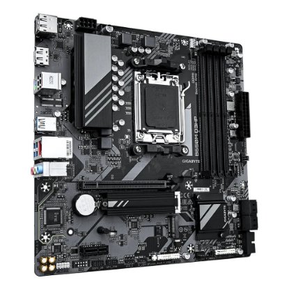 Matična plošća GIGABYTE B650M D3HP, AMD B650, DDR5, mATX, s. AM5