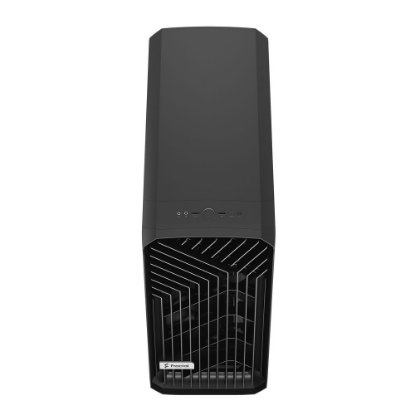 Kućište FRACTAL DESIGN Torrent TG Light, E-ATX, crno, bez napajanja Kućište FRACTAL DESIGN Torrent TG Light, E-ATX, crno, bez napajanja