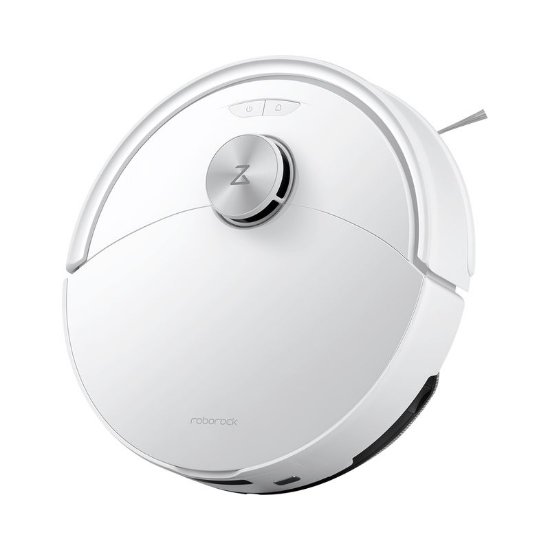 Robotski usisavač ROBOROCK Q10 VF, bijeli