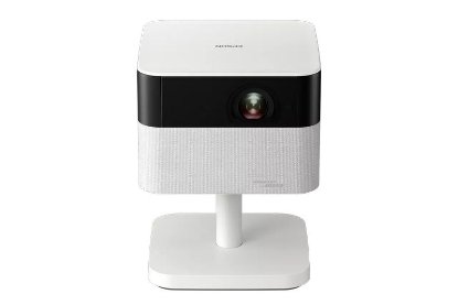 Projektor 3LCD EPSON EF-71, FHD 1920x1080, 700 ANSI, 5000000:1, HDMI, USB, BT, WiFi, bijeli