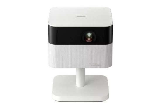 Projektor 3LCD EPSON EF-71, FHD 1920x1080, 700 ANSI, 5000000:1, HDMI, USB, BT, WiFi, bijeli