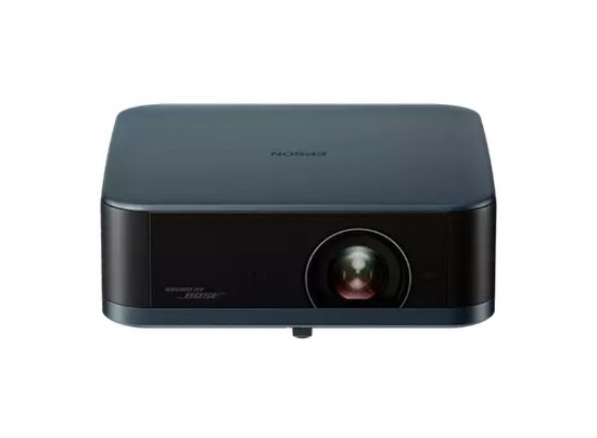 Projektor 3LCD EPSON EF-62N, 4K UHD, 700 ANSI, 5000000:1, HDMI, USB, BT, WiFi, plavi