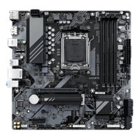 Matična plošća GIGABYTE B650M D3HP, AMD B650, DDR5, mATX, s. AM5
