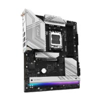 Matična ploča ASROCK B850 Pro RS WIFI, AMD B850, DDR5, ATX, s. AM5