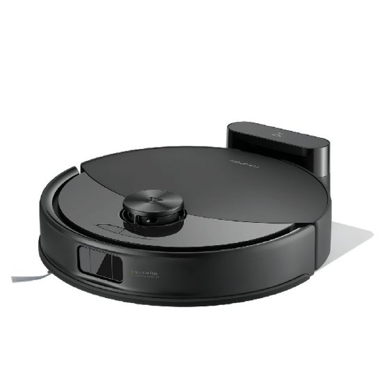 Robotski usisavač ROBOROCK Q10 VF, crni