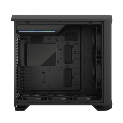 Kućište FRACTAL DESIGN Torrent TG Light, E-ATX, crno, bez napajanja Kućište FRACTAL DESIGN Torrent TG Light, E-ATX, crno, bez napajanja