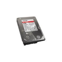 Trdi disk 4TB TOSHIBA P300, SATA3, 128MB cache, 5400okr/min, 3.5"