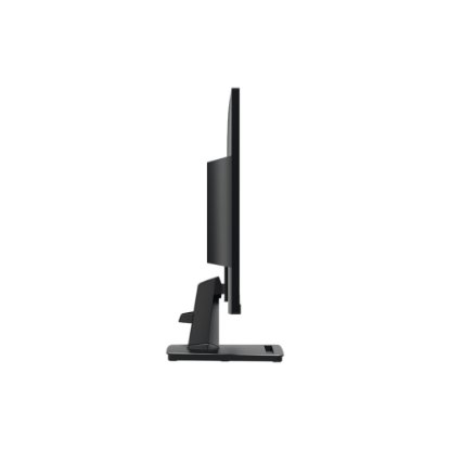 Monitor 27" MSI PRO MP275Q, WQHD, IPS, 100Hz, 1ms, 300cd/m2, zvočniki, črni