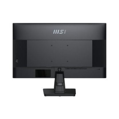 Monitor 27" MSI PRO MP275Q, WQHD, IPS, 100Hz, 1ms, 300cd/m2, zvočniki, črni