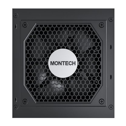 Napajalnik 850W, MONTECH Century G5 850, ATX, modularno, 120mm vent. 80+ Gold