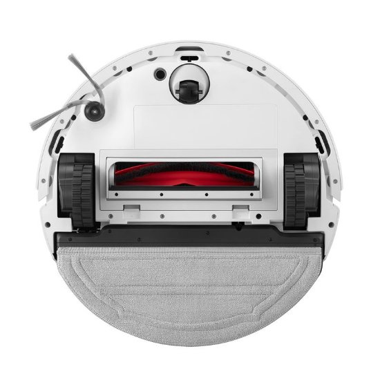 Robotski usisavač ROBOROCK Q10 VF, bijeli