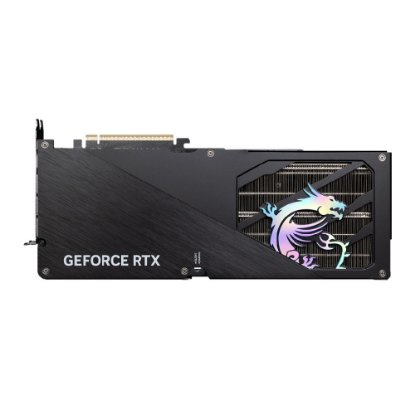 Grafična kartica MSI GeForce RTX 5070 Ti Gaming Trio OC, 16 GB GDDR7