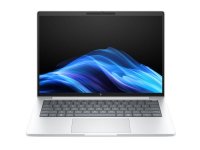 Prenosnik HP EliteBook 8 G1i AD4H4ET / Core Ultra 7 255U, 32GB, 1TB SSD, Intel HD Graphics, 14" WUXGA IPS, Windows 11 Pro, srebrni