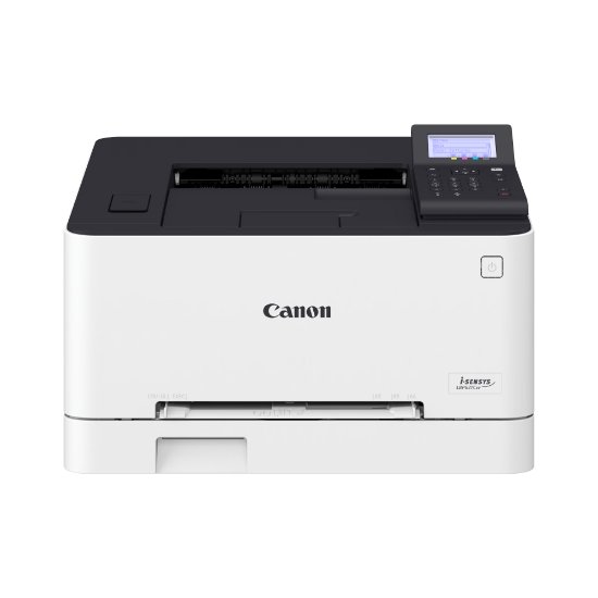 Tiskalnik CANON i-SENSYS LBP631Cw, barvni laserski, 1200dpi, 1GB, Ethernet, Wi-Fi, USB