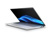 Prenosnik HP EliteBook 8 G1i AD4H4ET / Core Ultra 7 255U, 32GB, 1TB SSD, Intel HD Graphics, 14" WUXGA IPS, Windows 11 Pro, srebrni