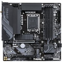 Matična plošča GIGABYTE B760 Gaming X AX DDR5, Intel B760, DDR5, mATX, s. 1700, Wi-Fi