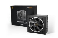 Napajlnik 650W, BE QUIET Pure Power 12 M, 120mm vent., 80+ Gold, modularno