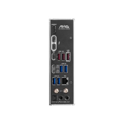 Matična plošća MSI MAG Z890 Tomahawk WiFi, Intel Z890, DDR5, WiFi, ATX, s. 1851