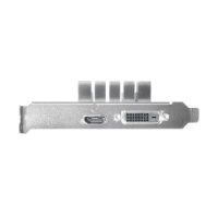 Grafična kartica ASUS GeForce GT 1030 Silent, 2GB DDR5