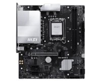Matična ploča MSI PRO H810M-B, INTEL H810, DDR5, mATX, s. 1851