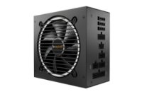 Napajlnik 650W, BE QUIET Pure Power 12 M, 120mm vent., 80+ Gold, modularno