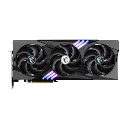 Grafična kartica MSI GeForce RTX 5070 Ti Gaming Trio OC, 16 GB GDDR7