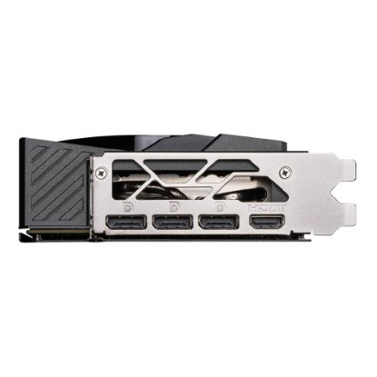 Grafična kartica MSI GeForce RTX 5070 Ti Gaming Trio OC, 16 GB GDDR7