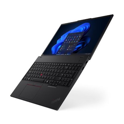 Laptop LENOVO ThinkPad T16 Gen 4 21QE0036SC / Core Ultra 5 225U, 32GB, 1TB SSD, Intel HD Graphics, 16" WUXGA IPS, Windows 11 Pro, crni