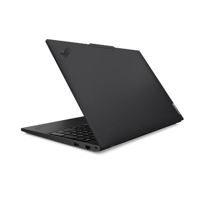 Laptop LENOVO ThinkPad T16 Gen 4 21QE0036SC / Core Ultra 5 225U, 32GB, 1TB SSD, Intel HD Graphics, 16" WUXGA IPS, Windows 11 Pro, crni