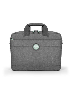Torba za prenosnik PORT Yosemite ECO TL, 13/14", siva