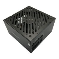Napajlnik 650W LC Power Integrator Pro LC6650G-SI V3.1, 80+ Gold, modularno, črno