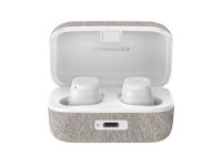 slušalke SENNHEISER Momentum True Wireless 3, in-ear, brezžične, bele
