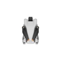 Dron DJI Mini 3, 4K kamera, 3-osni gimbal, čas letenja do 38 minut, pametni daljinski upravljalnik, bela barva