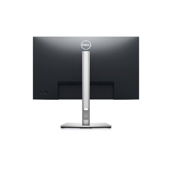 Monitor 24" DELL P2423D, QHD, IPS, 60Hz, 5ms, 300cd/m2, 1000:1, pivot, črni