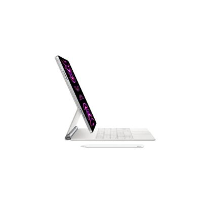 Tablični računalnik APPLE iPad PRO (6th Gen.), 12.9", Cellular, 512GB, mp223hc/a, sivi