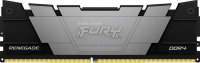RAM pomnilnik PC-25600, 32 GB, KINGSTON Fury Renegade KF432C16RB2/32, DDR4 3200Mhz