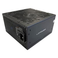 Napajlnik 650W LC Power Integrator Pro LC6650G-SI V3.1, 80+ Gold, modularno, črno