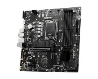 Matična plošća MSI PRO-B760M-P, Intel B760, DDR5, mATX, s.1700
