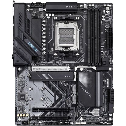 Matična plošća GIGABYTE X870 Gaming WiFi6, AMD X870, DDR5, ATX, s. AM5