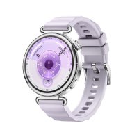 Pametni sat HUAWEI Watch GT 6, 41mm, multisport, ljubičasti