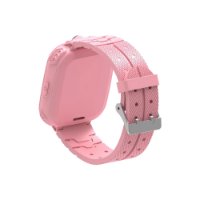 Dječji pametni sat CANYON Tommy KW-31, primanje i slanje poziva, slanje SMS-a, kamera, igre, rozi