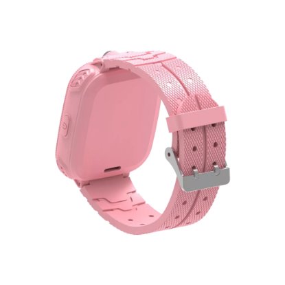 Dječji pametni sat CANYON Tommy KW-31, primanje i slanje poziva, slanje SMS-a, kamera, igre, rozi