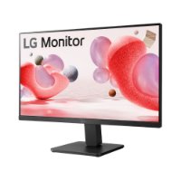Monitor 23.8" LG 24MR400-B, FHD, IPS, 100Hz, 5ms, 250cd/m2, FreeSync, črni